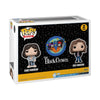 The Black Crows - The Black Crows Pop! Vinyl Figure 2 Pack