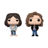 The Black Crows - The Black Crows Pop! Vinyl Figure 2 Pack