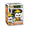 Disney: Halloween - Minnie Mouse Pop! Vinyl Figure