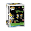 Disney: Halloween - Minnie Mouse Pop! Vinyl Figure
