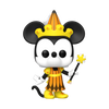 Disney: Halloween - Minnie Mouse Pop! Vinyl Figure