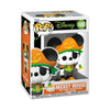 Disney: Halloween - Pirate Mickey Pop! Vinyl Figure