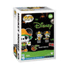 Disney: Halloween - Pirate Mickey Pop! Vinyl Figure