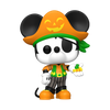 Disney: Halloween - Pirate Mickey Pop! Vinyl Figure