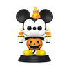 Disney - Mickey Mouse (Light Up) 6 Inch Pop! Vinyl Figure