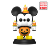 Disney - Mickey Mouse (Light Up) 6 Inch Pop! Vinyl Figure