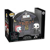 The Nightmare Before Christmas - Halloween Countdown Calendar: Dual Side