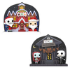 The Nightmare Before Christmas - Halloween Countdown Calendar: Dual Side