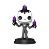 The Nightmare Before Christmas - Jack Skellington (Light Up) 6 Inch Pop! Vinyl Figure