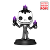 The Nightmare Before Christmas - Jack Skellington (Light Up) 6 Inch Pop! Vinyl Figure