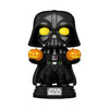 Star Wars - Darth Vader (Halloween Light Up) 6 Inch Pop! Vinyl Figure