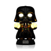 Star Wars - Darth Vader (Halloween Light Up) 6 Inch Pop! Vinyl Figure