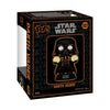 Star Wars - Darth Vader (Halloween Light Up) 6 Inch Pop! Vinyl Figure