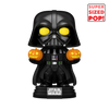 Star Wars - Darth Vader (Halloween Light Up) 6 Inch Pop! Vinyl Figure