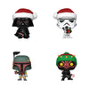 Star Wars - Christmas Coal Pocket Pop! Blind Bag (Single)