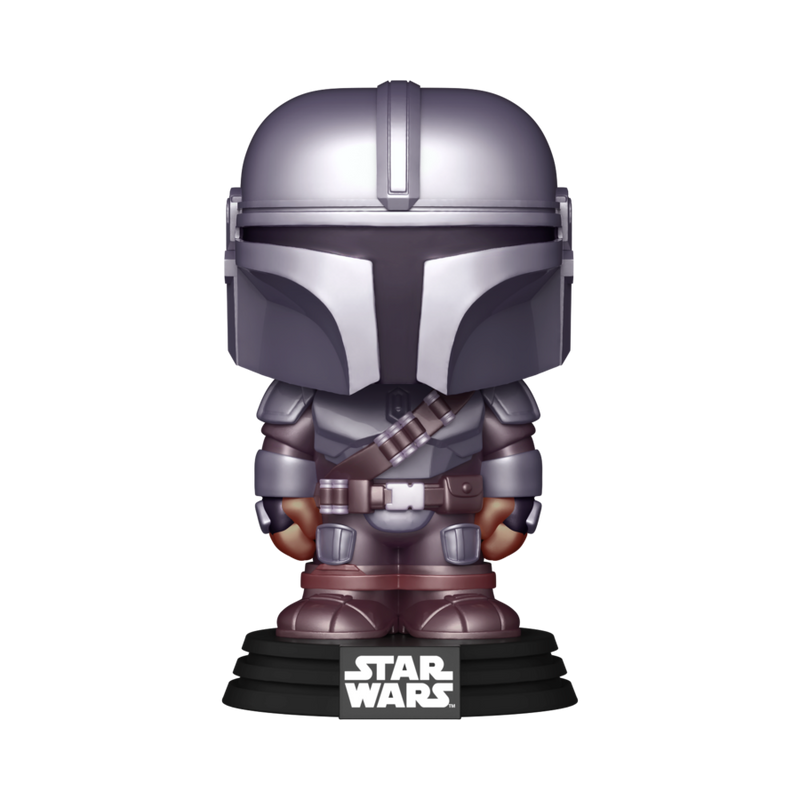 Star Wars - Mandalorian (Ornament) Pop! Vinyl Figure