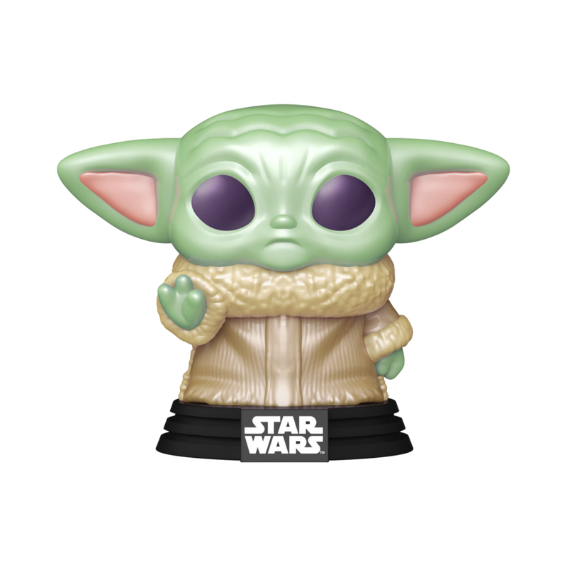 Star Wars - Grogu (Ornament) Pop! Vinyl Figure