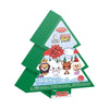 Rudolph - Holiday Tree Box Pocket Pop! 4 Pack