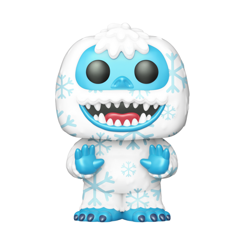 Rudolph - Bumble (Ornament) Pop! Vinyl Figure