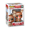 Rudolph - Rudolph (Ornament) Pop! Vinyl Figure