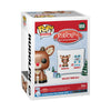 Rudolph - Rudolph (Ornament) Pop! Vinyl Figure