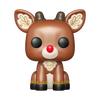 Rudolph - Rudolph (Ornament) Pop! Vinyl Figure