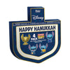 Lilo & Stitch -Stitch Dreidel Box Pocket Pop! 4 Pack