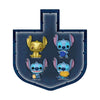 Lilo & Stitch -Stitch Dreidel Box Pocket Pop! 4 Pack