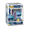 Lilo & Stitch - Stitch (Hanukkah) Holiday Pop! Vinyl Figure