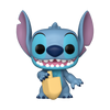 Lilo & Stitch - Stitch (Hanukkah) Holiday Pop! Vinyl Figure