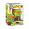 Toxic Crusaders - Toxie Pop! Vinyl Figure