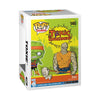 Toxic Crusaders - Toxie Pop! Vinyl Figure