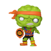 Toxic Crusaders - Toxie Pop! Vinyl Figure