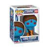 Retro Toys: Power Lords - Lord Power Pop! Vinyl Figure