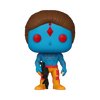 Retro Toys: Power Lords - Lord Power Pop! Vinyl Figure