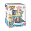 Stranger Things - Demogorgon (Scoops Ahoy) 6 Inch Pop! Vinyl Figure