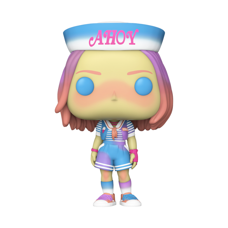 Stranger Things - Robin (Scoops Ahoy) Pop! Vinyl Figure
