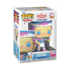 Stranger Things - Steve (Scoops Ahoy) Pop! Vinyl Figure