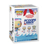 Stranger Things - Steve (Scoops Ahoy) Pop! Vinyl Figure