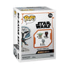 Star Wars: The Mandalorian - Bo-Katan with Darksaber Pop! Vinyl Figure