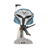 Star Wars: The Mandalorian - Bo-Katan with Darksaber Pop! Vinyl Figure