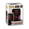 Star Wars: The Mandalorian - Moff Gideon with Armor Pop! Vinyl Figure