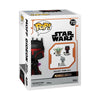 Star Wars: The Mandalorian - Moff Gideon with Armor Pop! Vinyl Figure