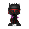 Star Wars: The Mandalorian - Moff Gideon with Armor Pop! Vinyl Figure