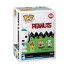 Peanuts - Snoopy & Woodstock Holiday Pop! Vinyl Figure
