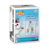 Frosty the Snowman - Frosty the Snowman Pop! Vinyl Figure