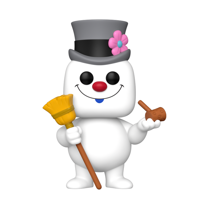 Frosty the Snowman - Frosty the Snowman Pop! Vinyl Figure