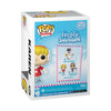Frosty the Snowman - Karen Pop! Vinyl Figure