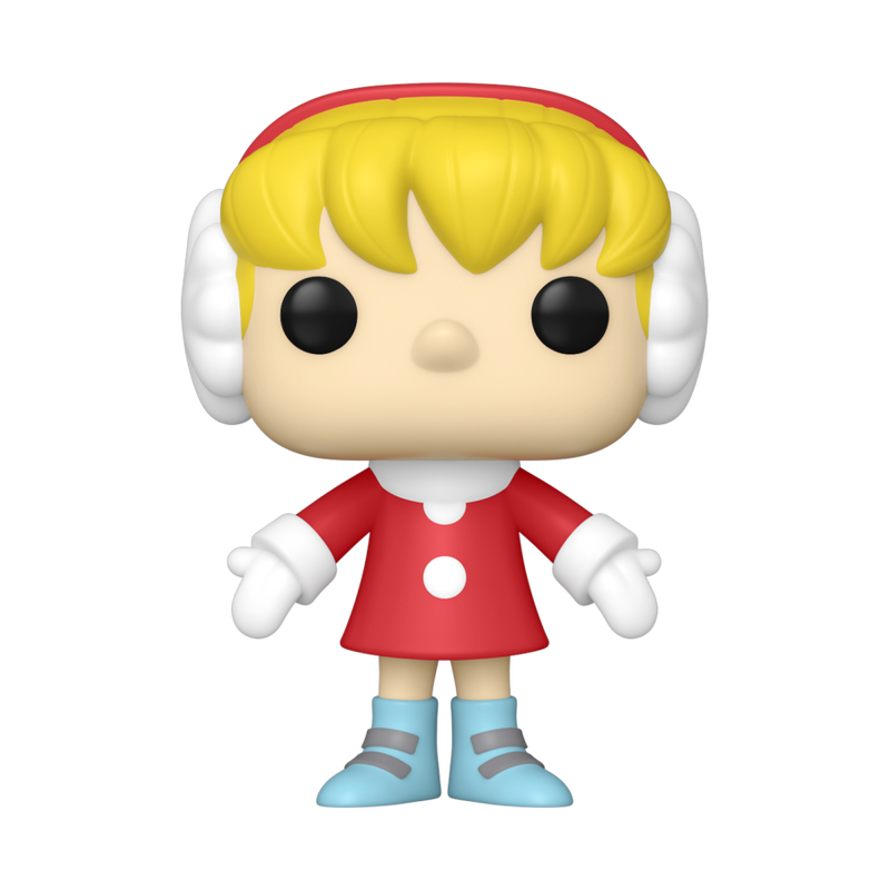 Frosty the Snowman - Karen Pop! Vinyl Figure