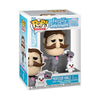 Frosty the Snowman -Professor Hinkle with Hocus Pocus Pop! Vinyl Figure